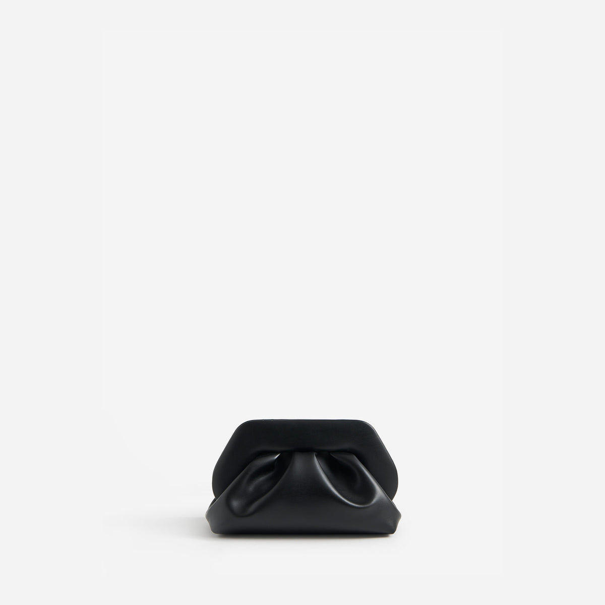 TIA VEGAN FABRIC BLACK ☆ – THEMOIRÈ