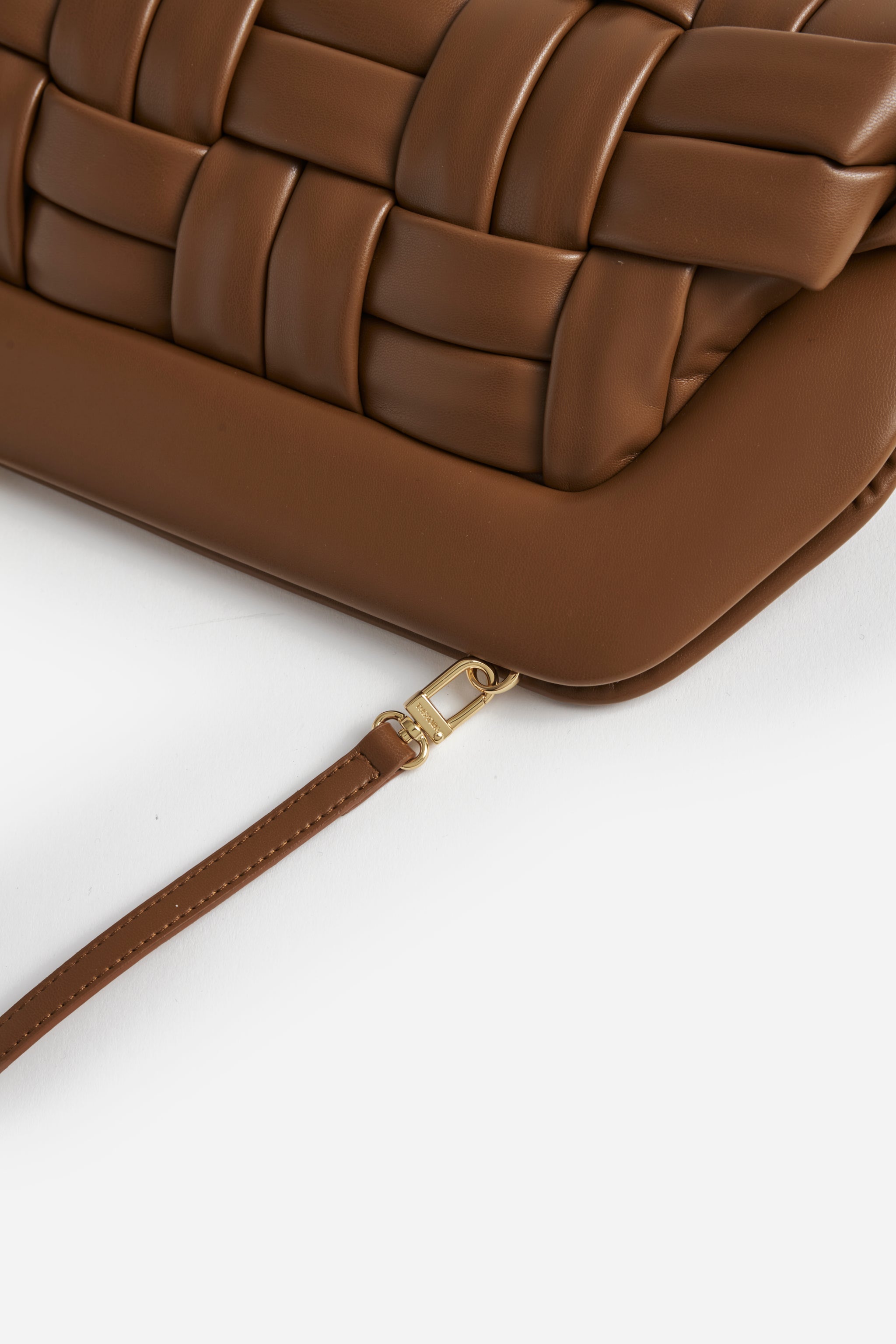 BIOS WEAVED CARAMEL ☆ – THEMOIRÈ