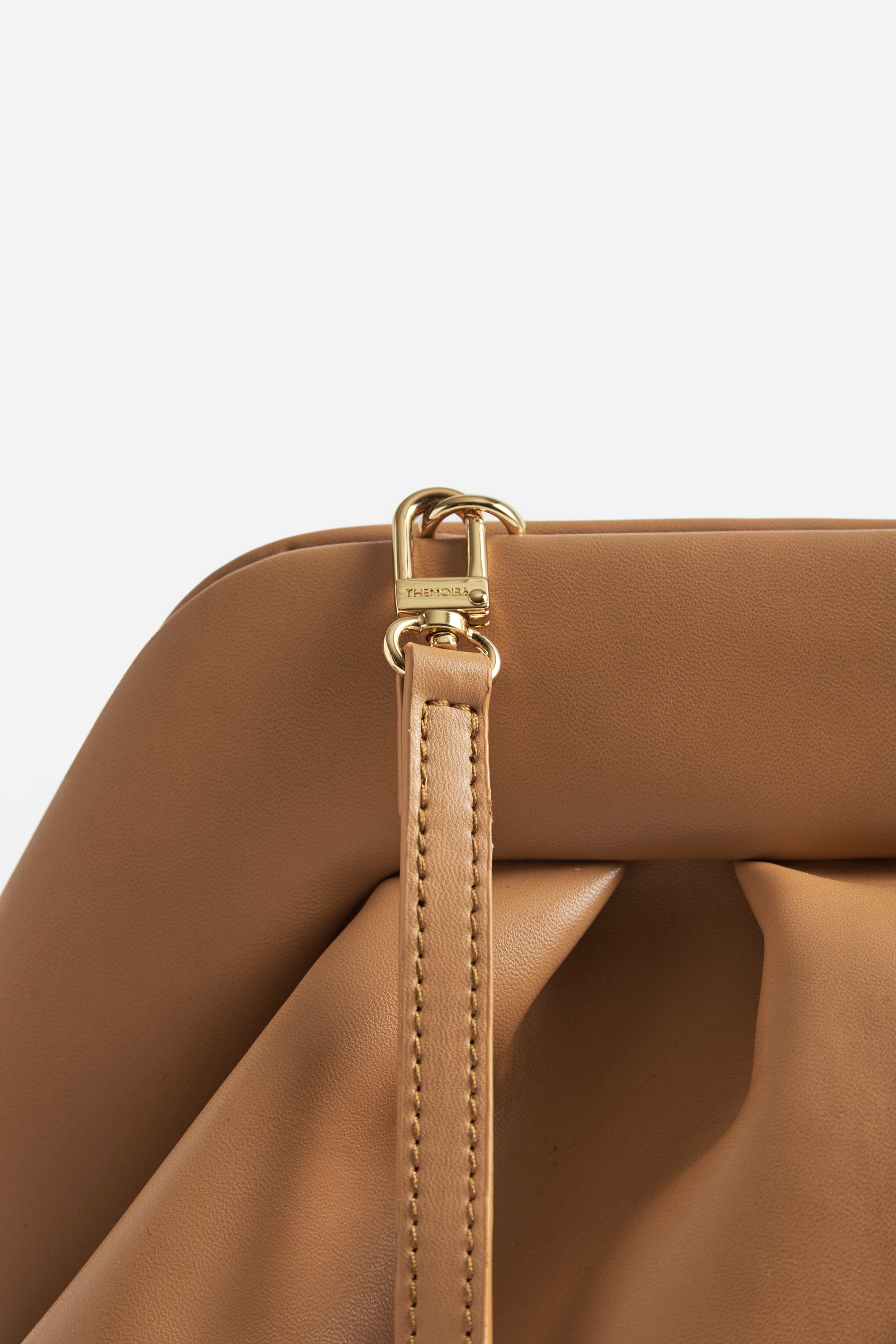 Amore ヴァイオリ TIA VEGAN FABRIC MACADAMIA – THEMOIRÈ