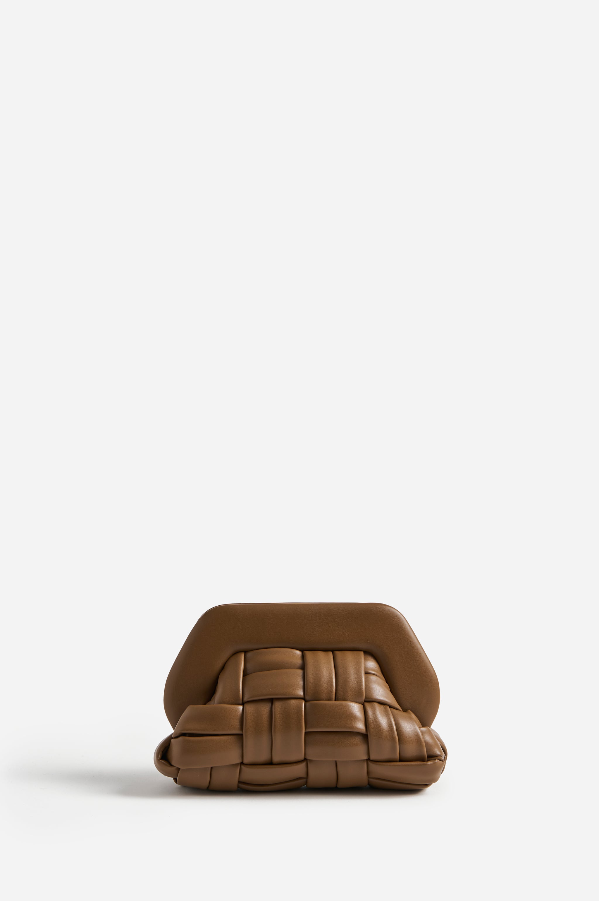 TIA WEAVED CARAMEL ☆ – THEMOIRÈ