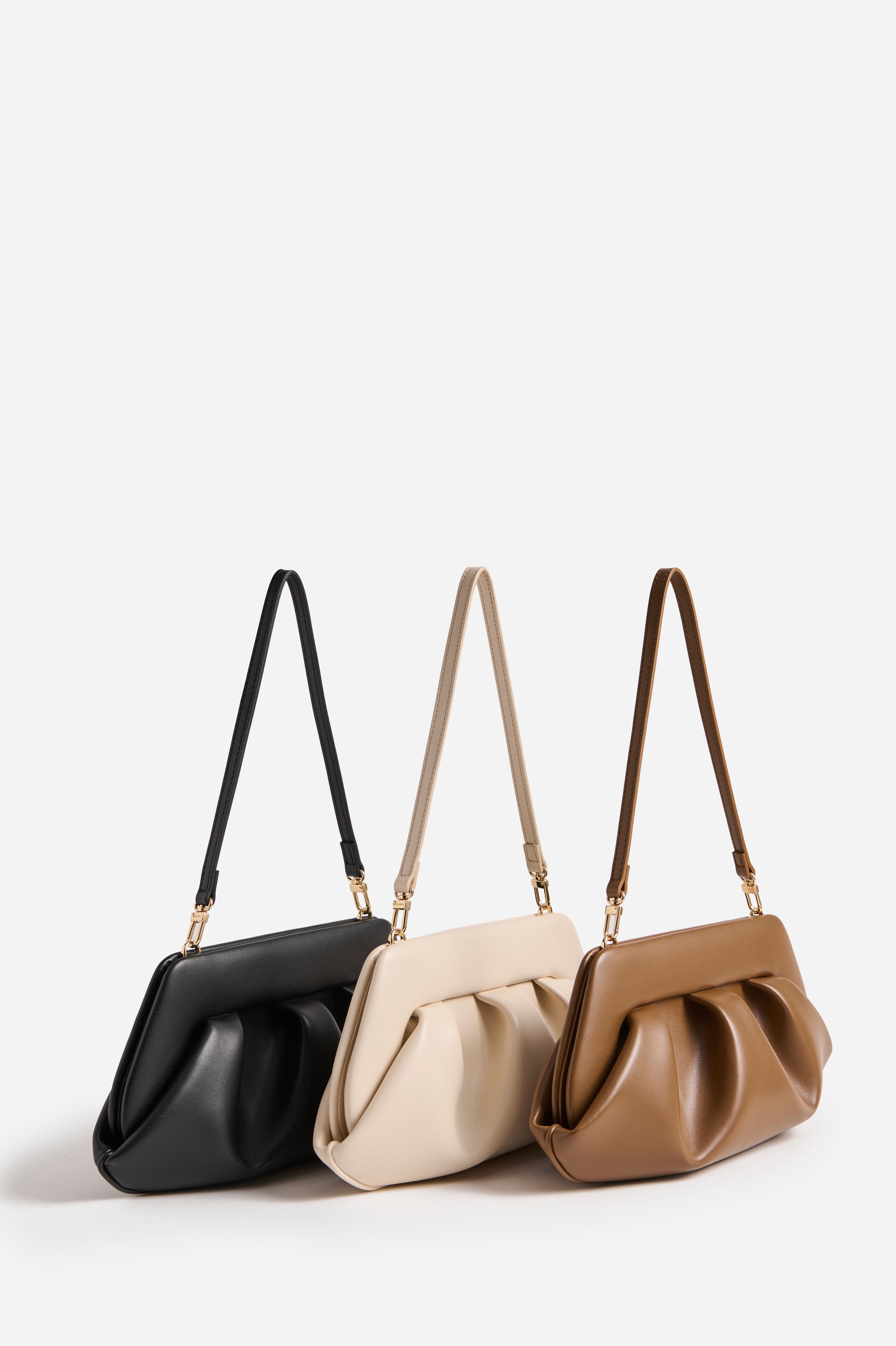 EMERA VEGAN FABRIC SHELL ☆ – THEMOIRÈ