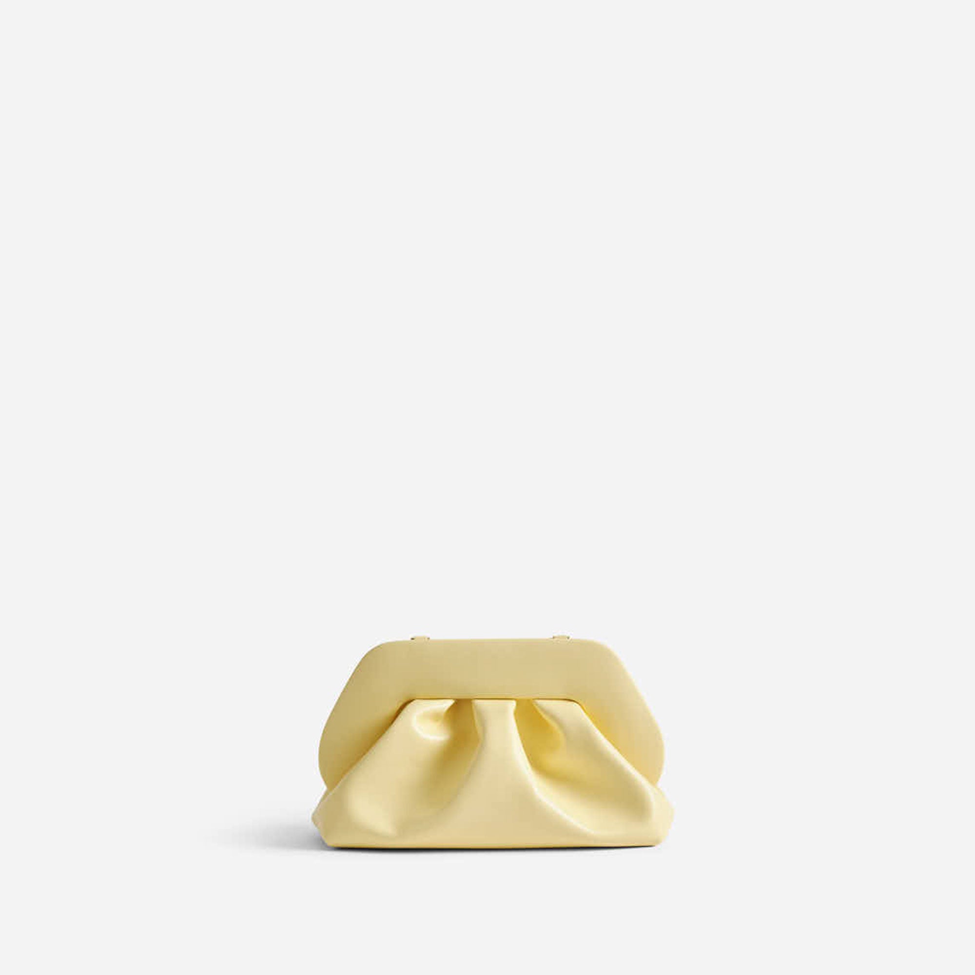 限定価格【THEMOIRE/テモワール 】BASIC CLUTCH バッグ VERMEIL par iena（ヴェルメイユパーイエナ）の「【THEMOIRe