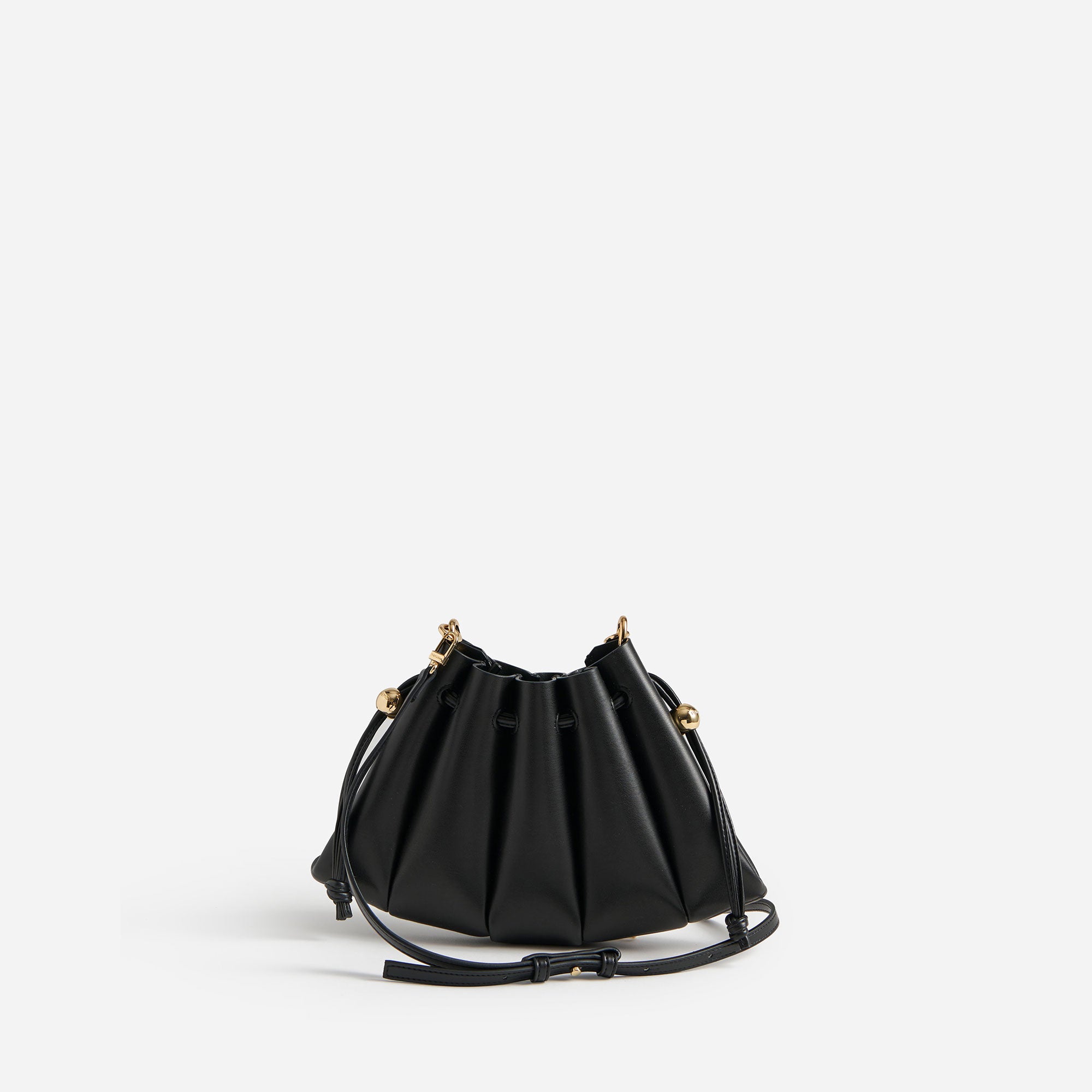 DAFNE VEGAN FABRIC SHELL ☆ – THEMOIRÈ
