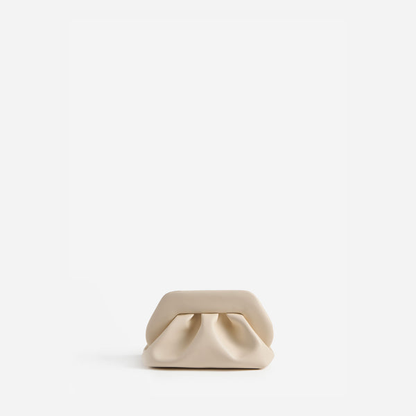 TIA VEGAN FABRIC SHELL ☆ – THEMOIRÈ