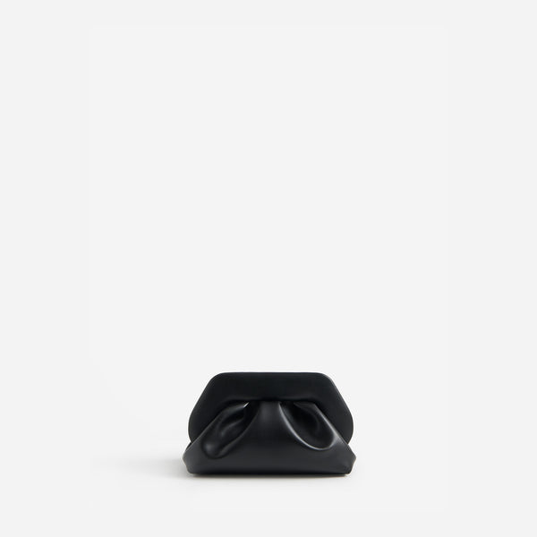 TIA VEGAN FABRIC BLACK ☆ – THEMOIRÈ