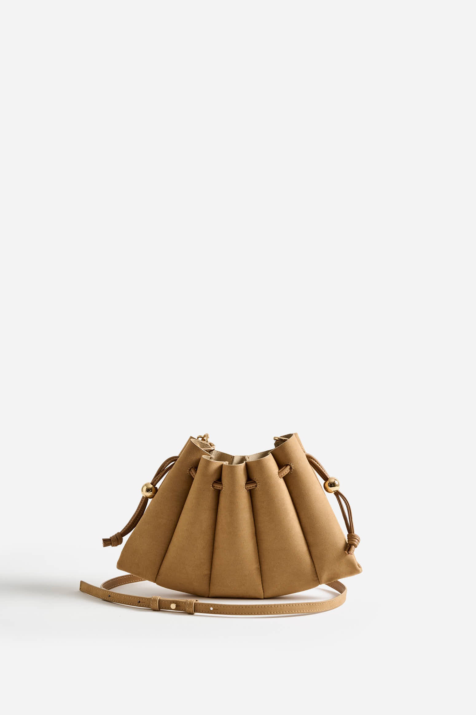 CROSSBODY – THEMOIRÈ