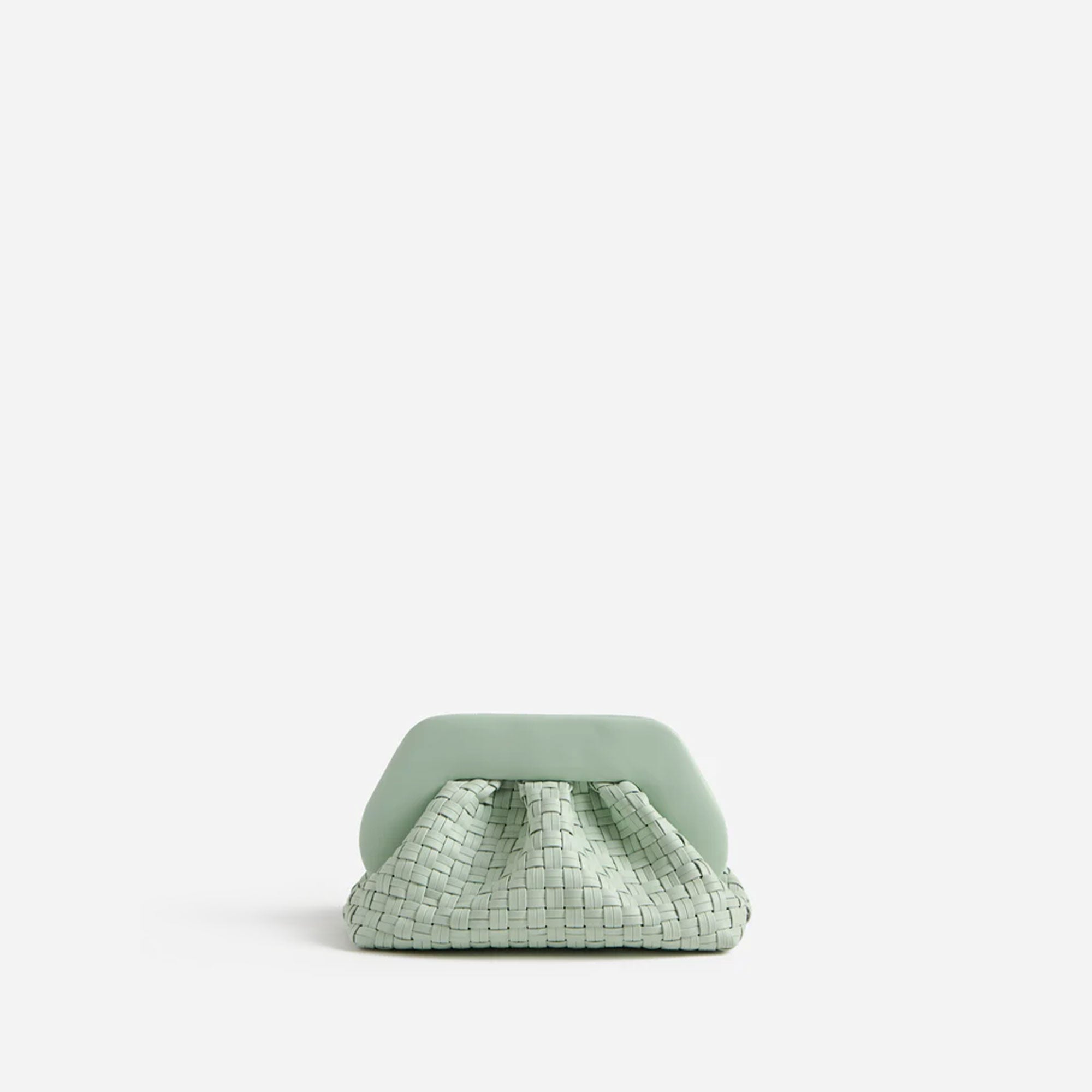 TIA MICROWEAVED GLACIER – THEMOIRÈ