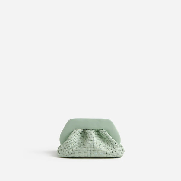 TIA MICROWEAVED GLACIER – THEMOIRÈ
