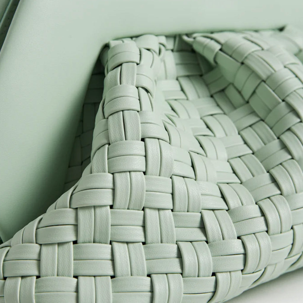 TIA MICROWEAVED GLACIER – THEMOIRÈ