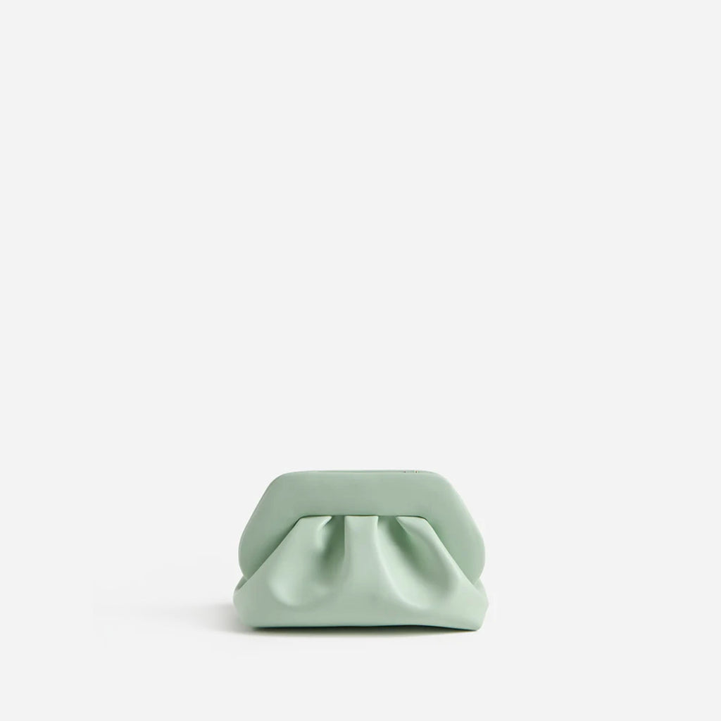 TIA VEGAN FABRIC SHELL ☆ – THEMOIRÈ