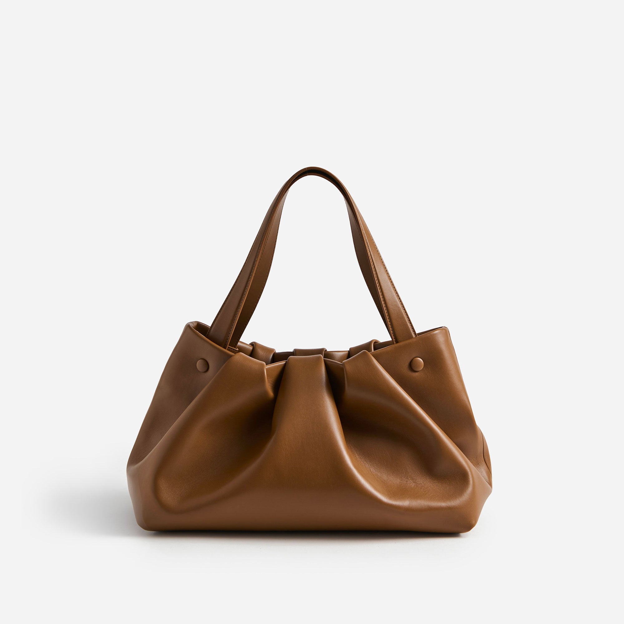 ATHENA VEGAN FABRIC CARAMEL ☆ – THEMOIRÈ